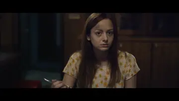 Задник до фільму "Captive" #164564