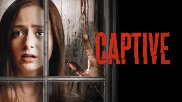 Задник до фільму "Captive" #164567