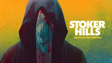 Задник до фильму"Stoker Hills" #662854