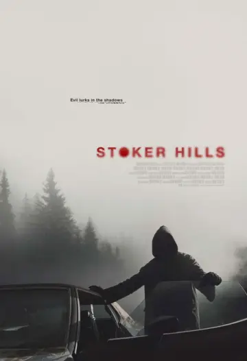 Постер до фильму"Stoker Hills" #662863