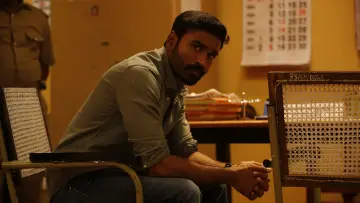 Задник до фильму"மாறன்" #888186