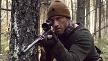 Задник до фильму"Hunter Hunter" #397374