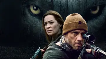 Задник до фильму"Hunter Hunter" #397377