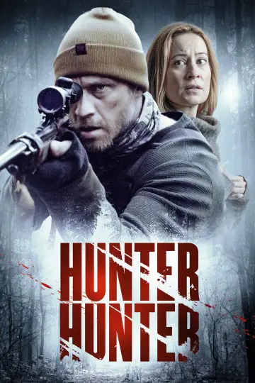 Постер до фильму"Hunter Hunter" #641814