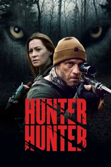 Постер до фильму"Hunter Hunter" #641816