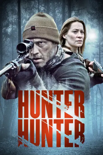 Постер до фильму"Hunter Hunter" #641817