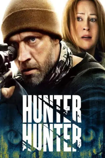 Постер до фильму"Hunter Hunter" #641824