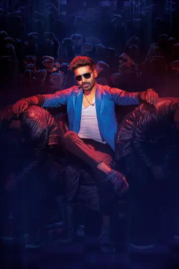 Maaran