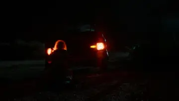 Задник до фільму "Ікс" #1529882