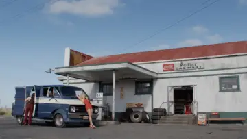 Задник до фільму "Ікс" #1529947