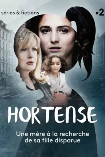 Постер до фильму"Hortense" #640336