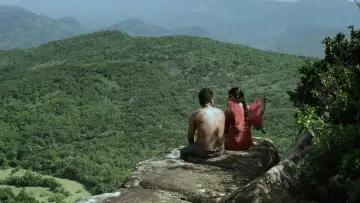 Задник до фильму"රතු සමනල හීනයක්" #967246