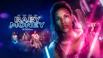Задник до фильму"Baby Money" #741115