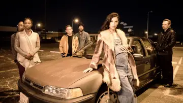 Задник до фильму"Baby Money" #741122