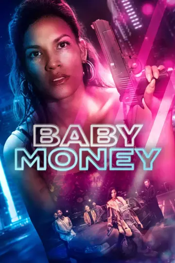 Baby Money постер