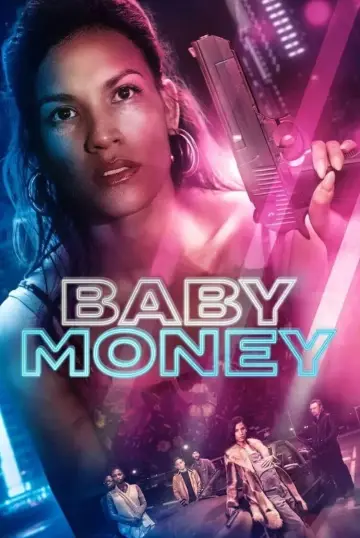 Постер до фильму"Baby Money" #741129