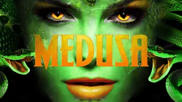 Задник до фільму "Medusa" #1094864