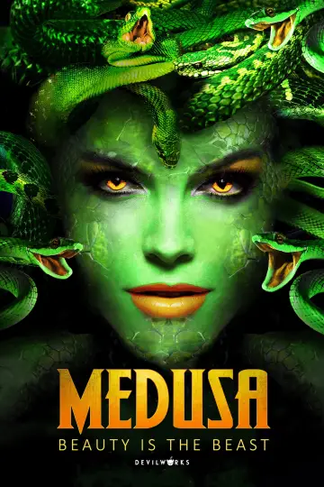 Постер до фільму "Medusa" #1094867