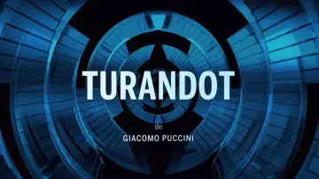 Задник до фильму"Turandot" #745267