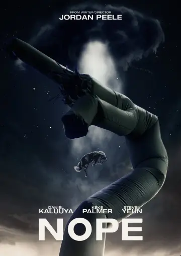 Постер до фильму"НОУ" #801996