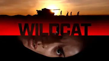 Задник до фильму"Wildcat" #1086384