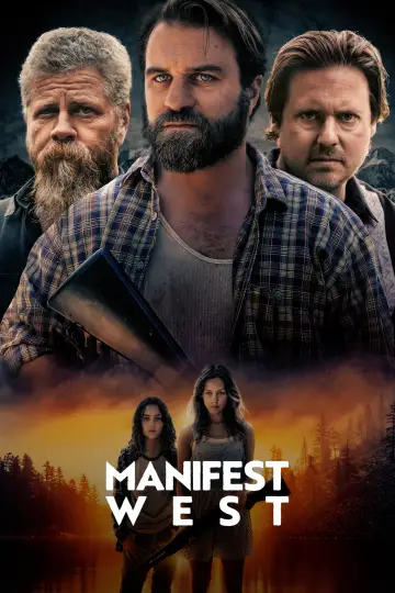 Постер до фильму"Manifest West" #1016720