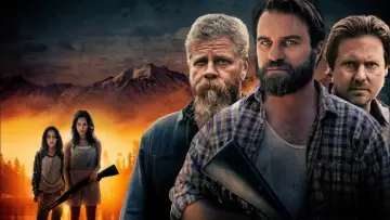 Задник до фильму"Manifest West" #370719