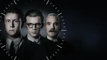 Задник до фільму "Мюнхен. На порозі війни" #993550
