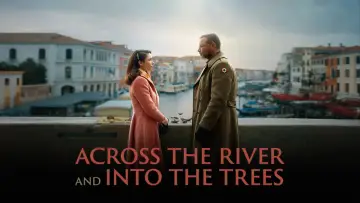 Задник до фильму"Across the River and into the Trees" #1007143