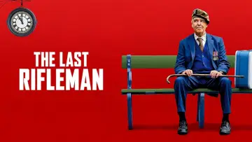 Задник до фильму"The Last Rifleman" #195696