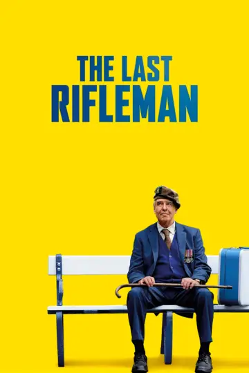 Постер до фильму"The Last Rifleman" #195700