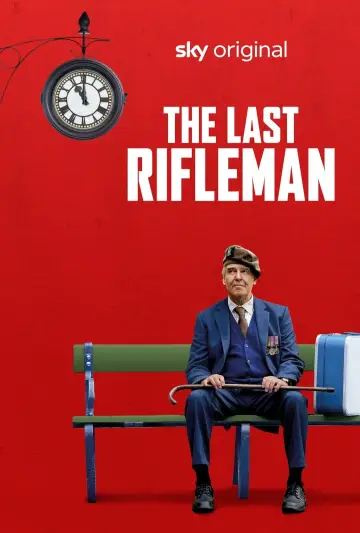 Постер до фильму"The Last Rifleman" #195701