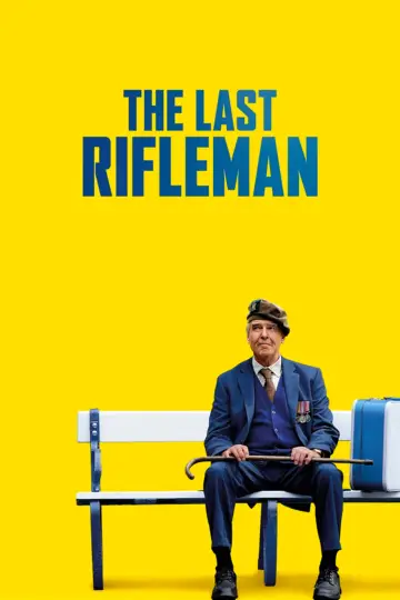 Постер до фильму"The Last Rifleman" #195703