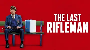 Задник до фильму"The Last Rifleman" #759243