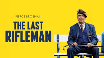 Задник до фильму"The Last Rifleman" #759246