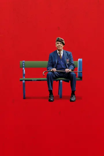 Постер до фильму"The Last Rifleman" #759254