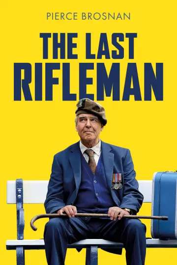 Постер до фильму"The Last Rifleman" #759256