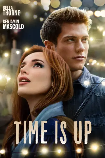 Постер до фильму"Time Is Up" #282268
