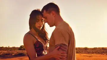 Задник до фильму"Carmen" #1020712
