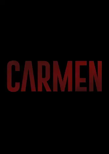 Постер до фильму"Carmen" #1020728