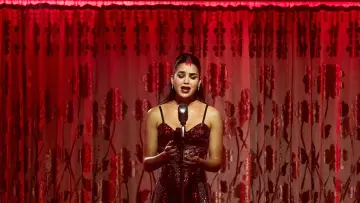 Задник до фильму"Carmen" #382194