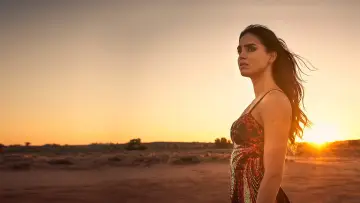 Задник до фильму"Carmen" #382195