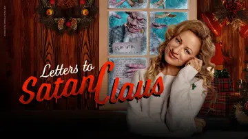 Задник до фильму"Letters to Satan Claus" #1072129