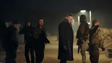 Задник до фильму"Золото острова Ґардіан" #300207