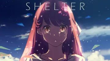 Задник до фільму "Shelter" #726389