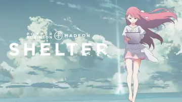 Задник до фільму "Shelter" #726391