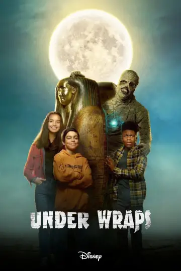 Under Wraps