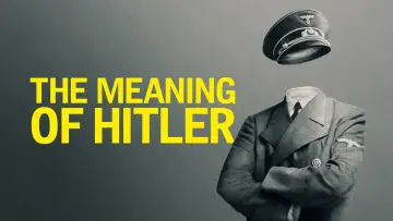 Задник до фильму"The Meaning of Hitler" #1061522