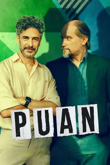 Постер до фильму"Puan" #1040243