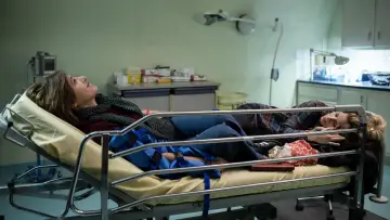 Задник до фильму"La Fracture" #377058